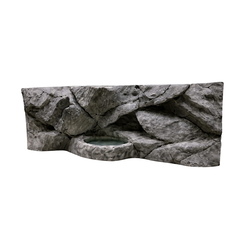 Cliffside Spring Bacground