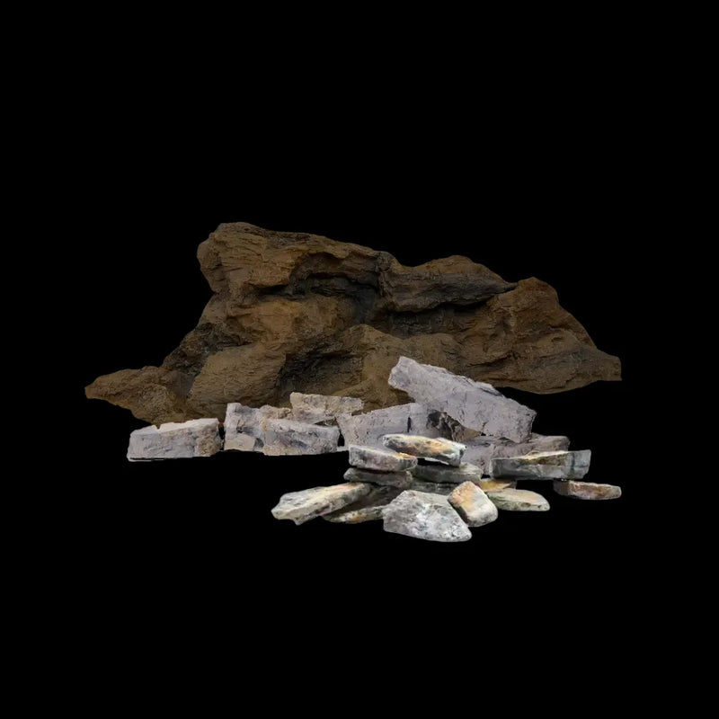 terrarium-rock-decorations